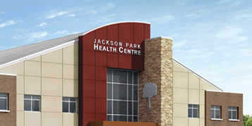 Jackson Park Health Centre Windsor Commercial Properties for Lease