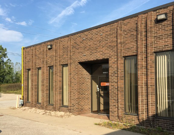 4056 North Service #3 Windsor Commercial Property for Lease