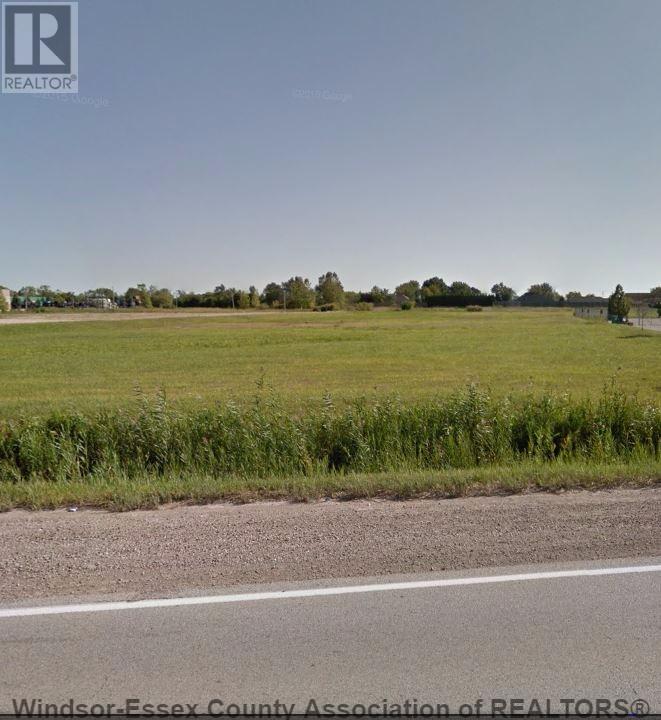 4205 County Rd. 42 Windsor Vacant Land for Sale