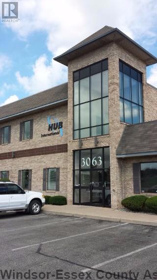 3063 Walker Rd. Windsor Commercial Property for Lease